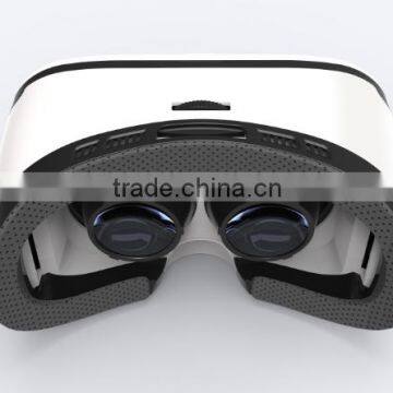 Exclusive Model VR Headset for 3d Glass photo-5