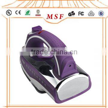 Electric Garment Steam Iron