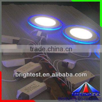 Blue 3528 led light panel smd