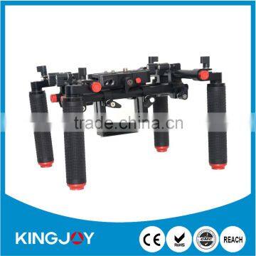Professional DSLR Balance System With Camera Accessories Loading Platform for Shooting KS-12 photo-2