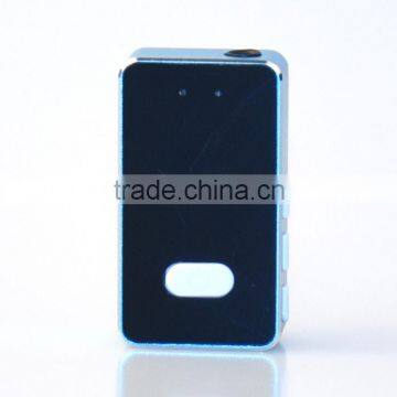 Mp3 Style Detective Voice Recorder Model Q34