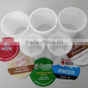 Empty Capsule for k Cup photo-5