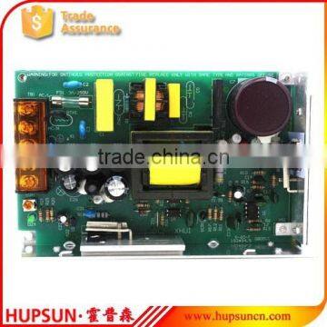 Wenzhou Top Supplier Best 75w Power Source for Direct Current Bulb 24v 3a Led Driver 75 Watt, 50hz 75w Transformer photo-2