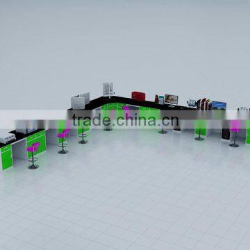 Chemistry Lab Furniture photo-6