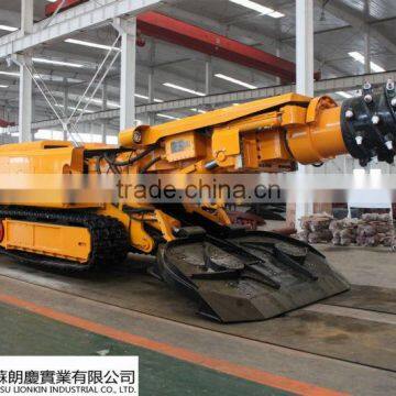 KFM-EBZ160J-Strengthened ROADHEADER