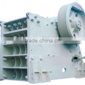 PEC Series of New Jaw Crusher