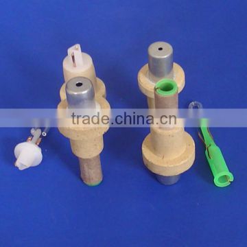 Factory direct, Fast Thermocouple Tips