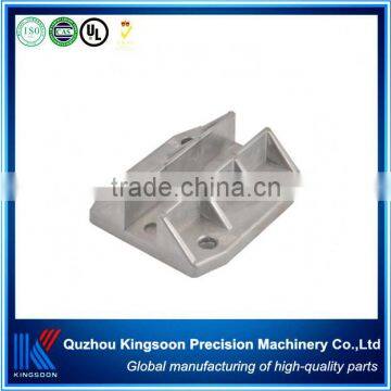 OEM Factory Made Aluminum Die Casting Parts