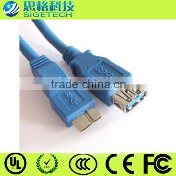 High Quality Factory Price 10cm usb cable