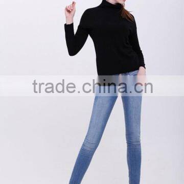 2014 Women Cashmere Sweater photo-2