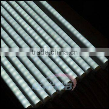 TUV/ETL/CE/RoHS Approval Top Manufacturer 1200mm t5 led tube 150cm