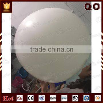 High quantity huge customized shaped latex balloons for people