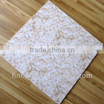 PVC Plastic Shower Wall Panels Ceiling Decoration