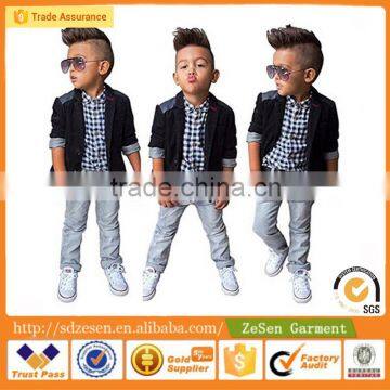 Wholesale OEM Service Used Clothing Used Children Clothes For Kid