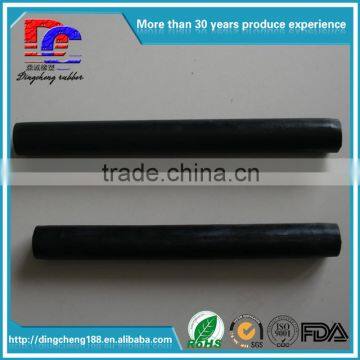 Different Material Customized Vibrating Screen Rubber Tube Rubber Pipe