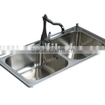 Stainless Steel Sink SC7946