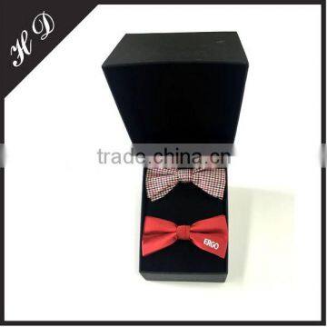 Luxury Bow Tie Packing Gift Cardboard Box