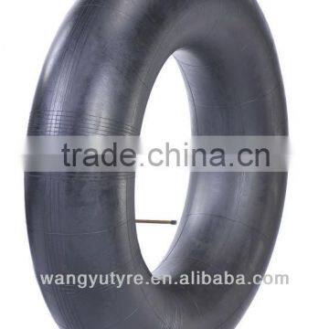 Natural rubber inner tube and flap Chinese manufacturer with good elasiticity and strong gas-tightness