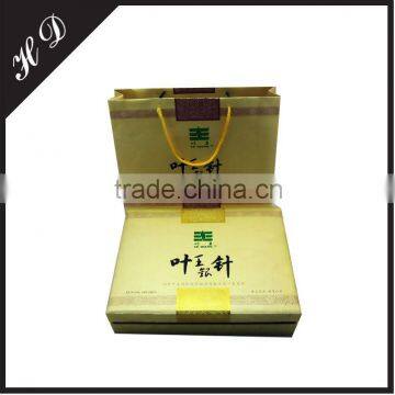 Wooden Tea Box Wholesale Made In China
