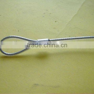 Steel Wire Sling