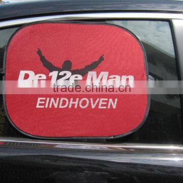 car sunshade for side window