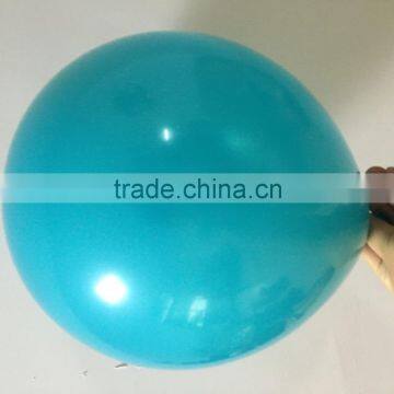 2014America Hot sale high Quality Pearl red color balloon for sale promotion