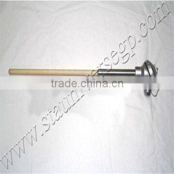 Super quality B type thermocouple platinum-rhodium thermocouple