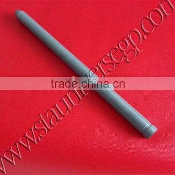 si3n4 silicon nitride pipe bonded sic thermocouple tube