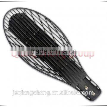 High Lumen 80w Led Street Light Fittings Housing Ip65 With Cob Leds Die Casting Aluminum Outdoor Road Lighting Project Preferred photo-3