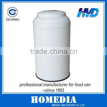 Hot Sale Colorful Hot Sale Tea Tin Can