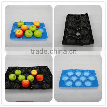 39x59cm Packaging PP Fruit Serving Tray