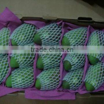 upholstery foam fruit package