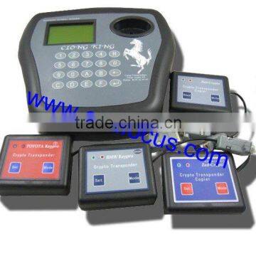 Key Cloning King,Auto key programmer