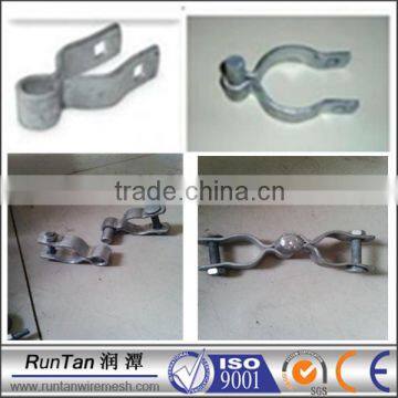 Hot sale chain link fence parts(Since 1989,Factory)