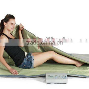 2013 Far Infrared Slimming Body Wrap & Slimming And Therapy Blanket