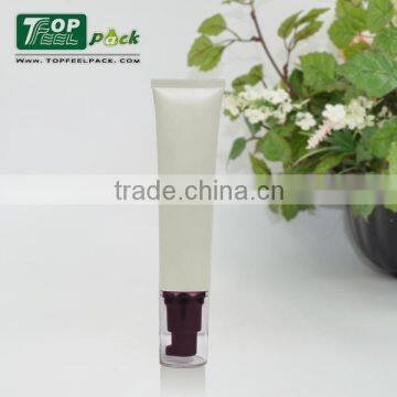 30ML 50ML cosmetics flexible tubes