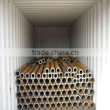 ST52 seamless steel pipe