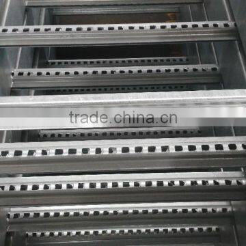 Cable ladder / HDG cable ladder / GI cable ladder / NEMA Cable ladder