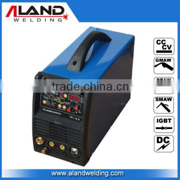 Hot Sale High Quality PULSEMIG205PDV Mig Mag MMA Pulse Welding Machine