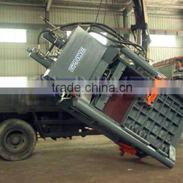2015 Best Used Clothing/fabric Compress Machine photo-4