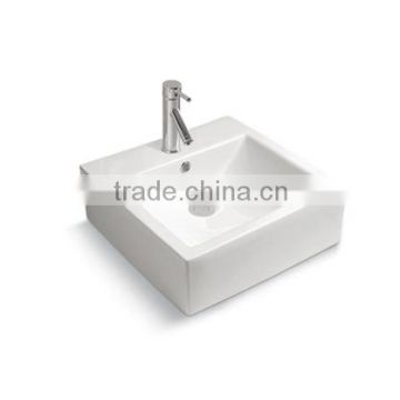 NX-B227 Morden design A grade bathroom wash basin sink