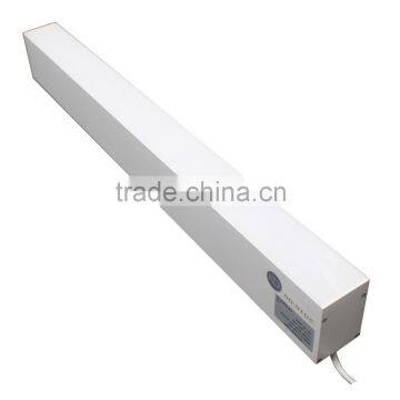 IP20 CE ROHS certificate 150cm 45W High light efficacy led linear light