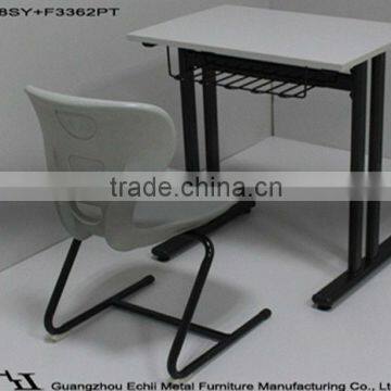 Student desk and chair/Study table and chair/Classroom furniture/Children school table and chair/Kids school table and chair set