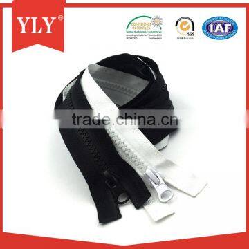 YAB 5# Close End Plastic Zipper For Backpack