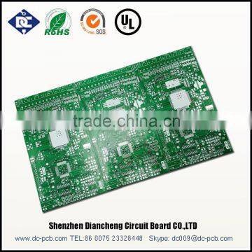 Power Bank Pcb Assembly Pcba Manufacturer Multilayer Pcb Battery Management System photo-2