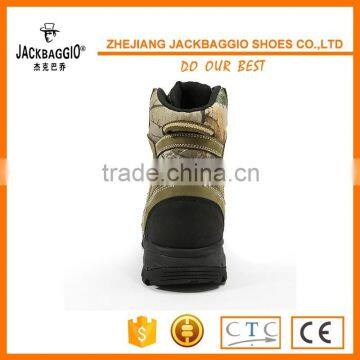 Best Safety Shoes Men Waterproof Work Shoes Allen Cooper Safety Shoes photo-4