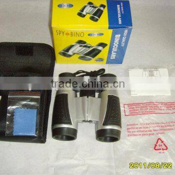 5X30 Toy Gift Mini Clean Plastic ABS for Children Binocular Toy Telescope photo-4