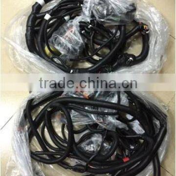 Excavator Engine wiring 20Y0631612