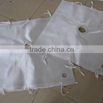 filter cloth for filter press/filter bag/chemical filter cloth/water filter