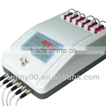 lipo laser fat burning machine 2013060704